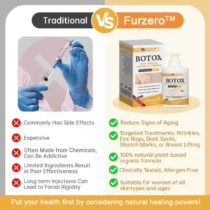 Furzero™ Botox Bee Venom Wrinkle