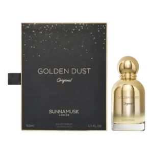 Golden Dust