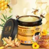 HONXI™ Bee Venom & Gurkemeje-creme til lindring af led-og knoglesmerter