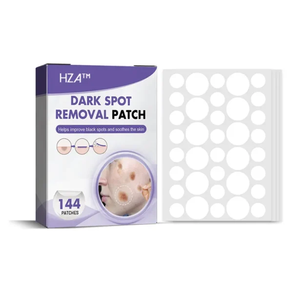 HZA™ Age Spots Removal Patches