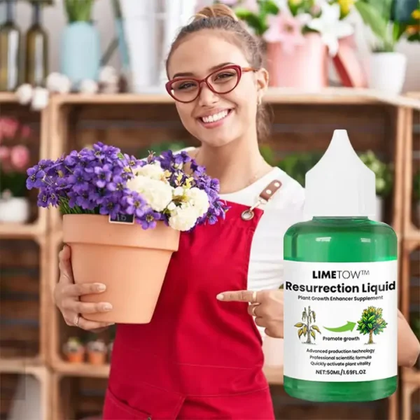 LIMETOW™ Plant Resurrection Liquid