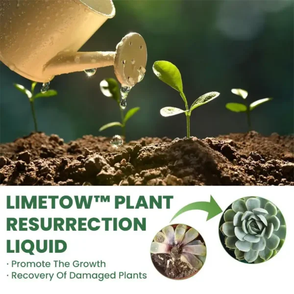 LIMETOW™ Plant Resurrection Liquid