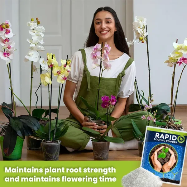 LIMETOW™ Rapid Rooting Powder