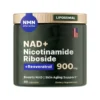 NAD+ Nicotinamide Riboside & Resveratrol