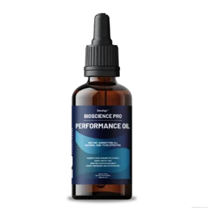 Oveallgo™ BioScience PRO Performance