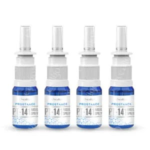 Oveallgo™ EX ProstaAce PT-141 Nasal Spray