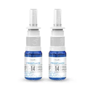 Oveallgo™ EX ProstaAce PT-141 Nasal Spray