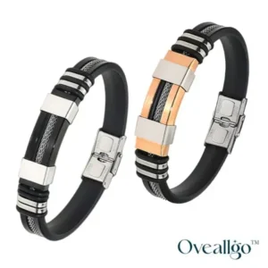 Oveallgo™ SugarFirmX TitanION Handgelenkband