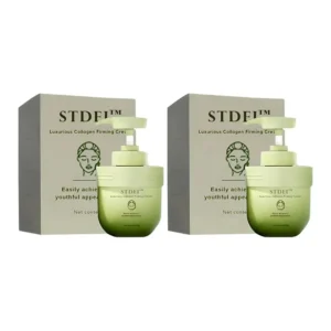 STDEI™ Luxurious Collagen Firming Cream