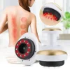 ThermoLift™ Schröpf-Massagegerät