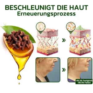 flysmus™ Avocado Kollagen Straffende Creme