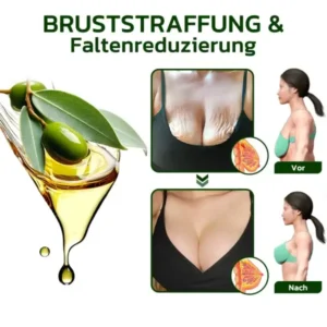 flysmus™ Avocado Kollagen Straffende Creme