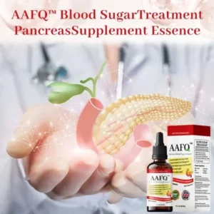 AAFQ™ Premium Blood Sugar Support Drops