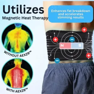 AEXZR™ Acupressure Slimming Belt