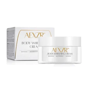 AEXZR™ Body Whitening Cream