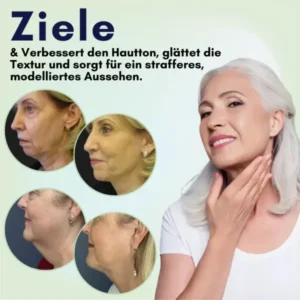 AEXZR™ Erweiterte Straffende Körpercreme