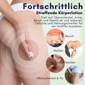 AEXZR™ Erweiterte Straffende Körpercreme