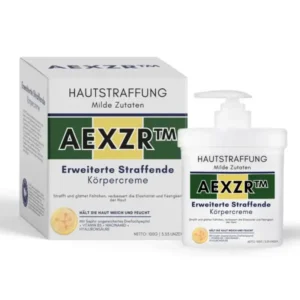 AEXZR™ Erweiterte Straffende Körpercreme