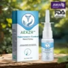 AEXZR™ Hypertension Control Nasal Spray