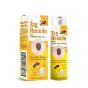 AQA™ TagRecede Bees Treatment Spray