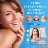 ATTDX™ InstantSmile Denture Reline Kit