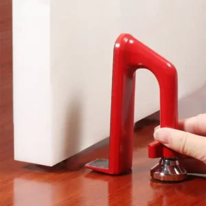 Alarm Door Stopper