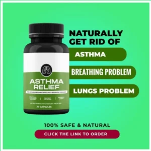 Asthma Relief