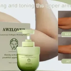 Awzlove™ Luxurious Collagen Firming Cream