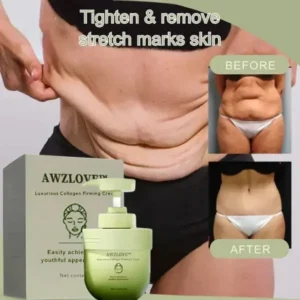 Awzlove™ Luxurious Collagen Firming Cream