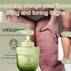 Awzlove™ Luxurious Collagen Firming Cream