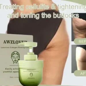 Awzlove™ Luxurious Collagen Firming Cream