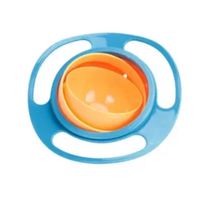 Baby Universal Gyro Bowl (5 Colors)