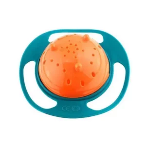 Baby Universal Gyro Bowl (5 Colors)