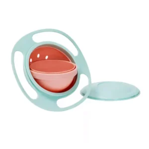 Baby Universal Gyro Bowl (5 Colors)