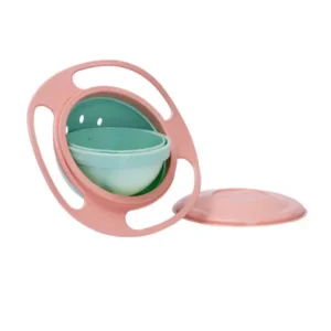 Baby Universal Gyro Bowl (5 Colors)