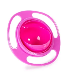 Baby Universal Gyro Bowl (5 Colors)