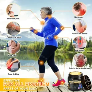 Bearnica™ Bee Venom Arthritis Therapy Cream