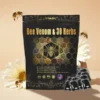 Bee Venom & 30-Herb Detox Foot Soak Beads for Body Sculpting