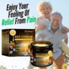 Bee Venom Advanced Pain-Relief & Bone Healing Cream Perfect For All Areas 4oz