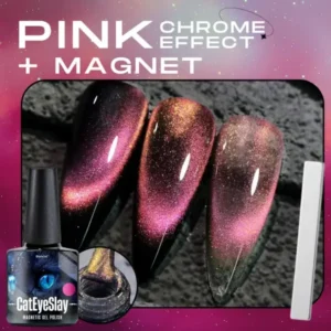 Biancat™ CatEyeSlay Magnetic Gel Polish