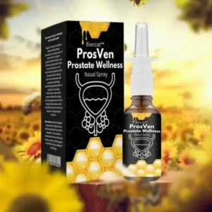 Biancat™ ProsVen Prostate Wellness Nasal Spray