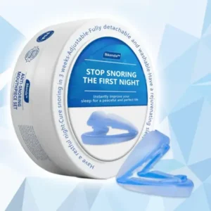 Bikenda™ Anti-Snoring Mouthpiece