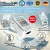 Bikenda™ Intelligentes - nicht-invasives Laser-Multifunktions