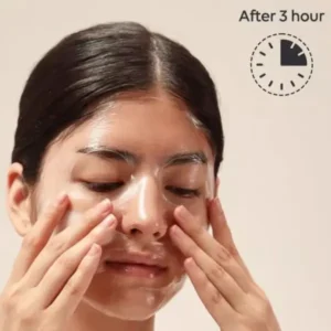 Biological Collagen Deep Mask