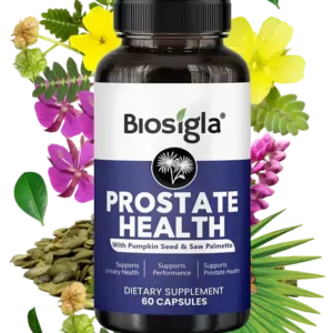 Biosigla Prostate Health