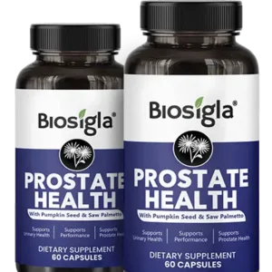 Biosigla Prostate Health