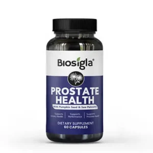 Biosigla Prostate Health