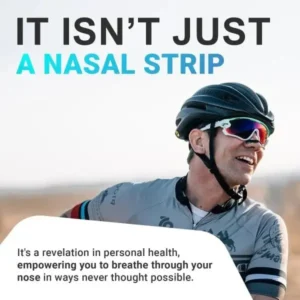 Breathe Easy Magnetic Nasal Kit