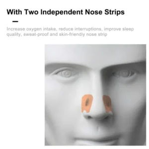 Breathe Easy Magnetic Nasal Kit