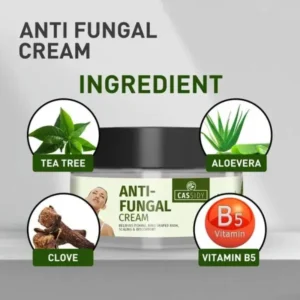 CASSIDY Anti Fungal Cream Aloevera and Tea Tree Extract 50 gm